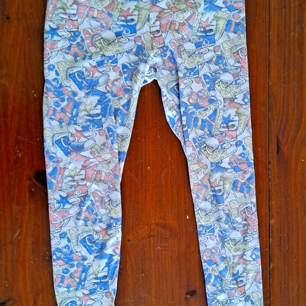 LulaRoe leggings